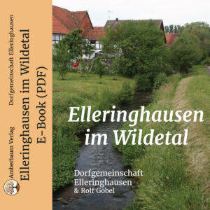 Elleringhausen - Dorf an der Wilde - PDF-E-Book