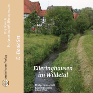 Elleringhausen - Im Wildetal