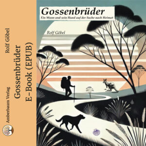 Gossenbrüder - E-Book