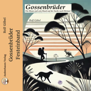 Gossenbrüder - Festeinband