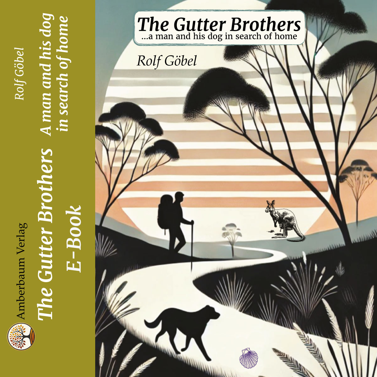 The Gutter Brothers - E-Book
