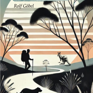 Amberbaum Verlag, Rolf Göbel, The Gutter Brothers, English Version Book