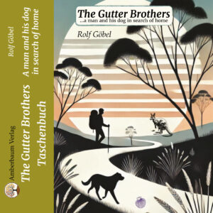 The Gutter Brothers - Paperback