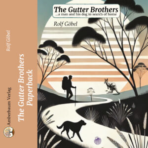 The Gutter Brothers - Paperback