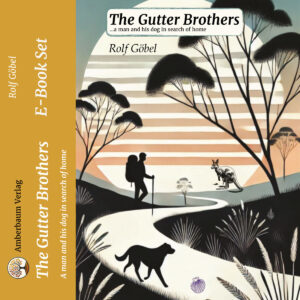 The Gutter Brothers - E-Book Set