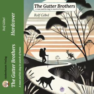 The Gutter Brothers - Hardcover