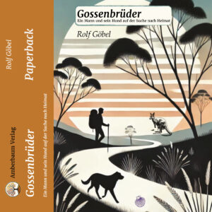 Gossenbrüder - Taschenbuch