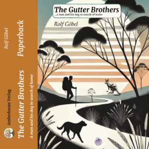 The Gutter Brothers - Paperback