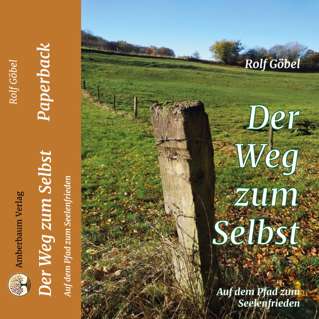 Der Weg zum Selbst - Taschenbuch Neuauflage 2026