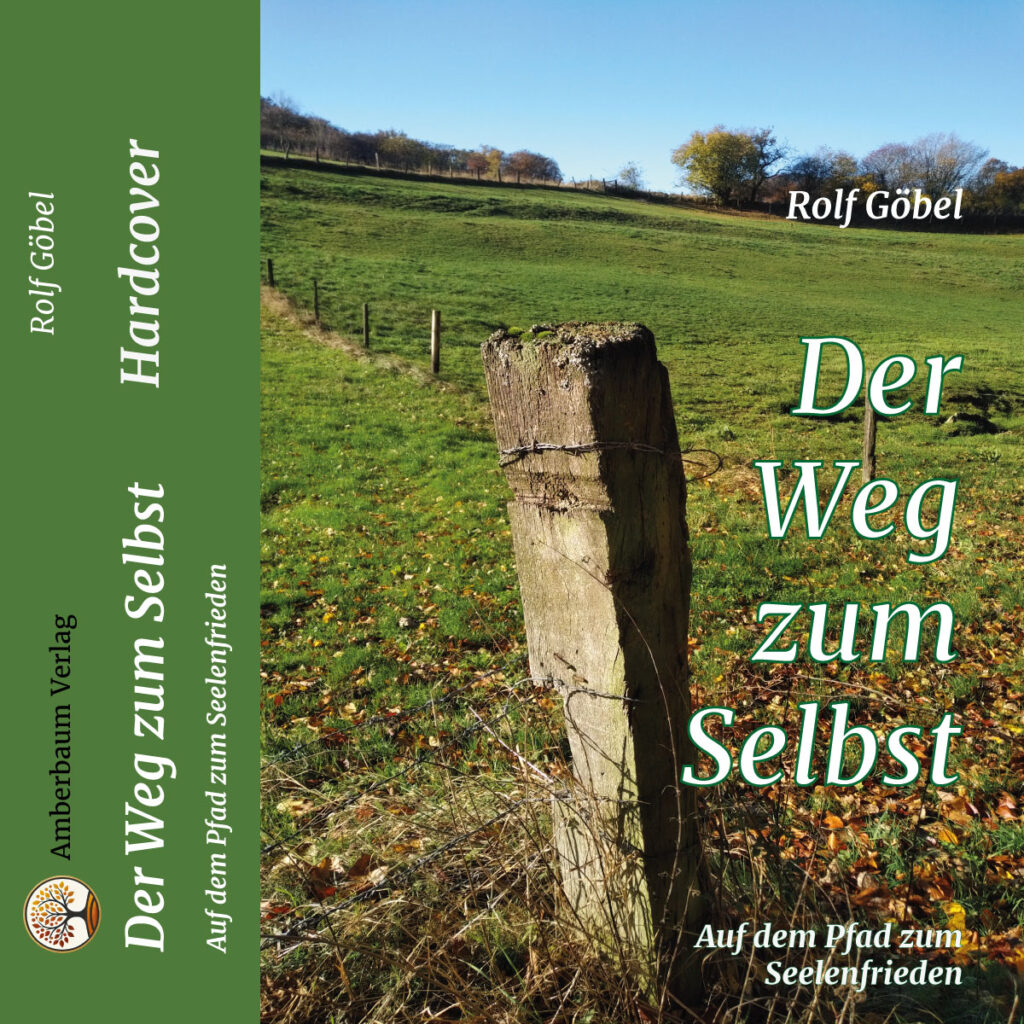Der Weg zum Selbst - Festeinband Neuauflage 2026